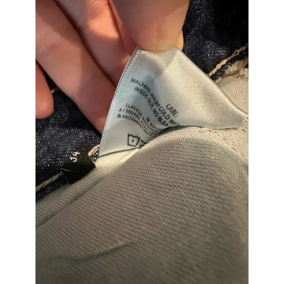 NWT Edwin CAI Denim‎ Short - Picture 8 of 8